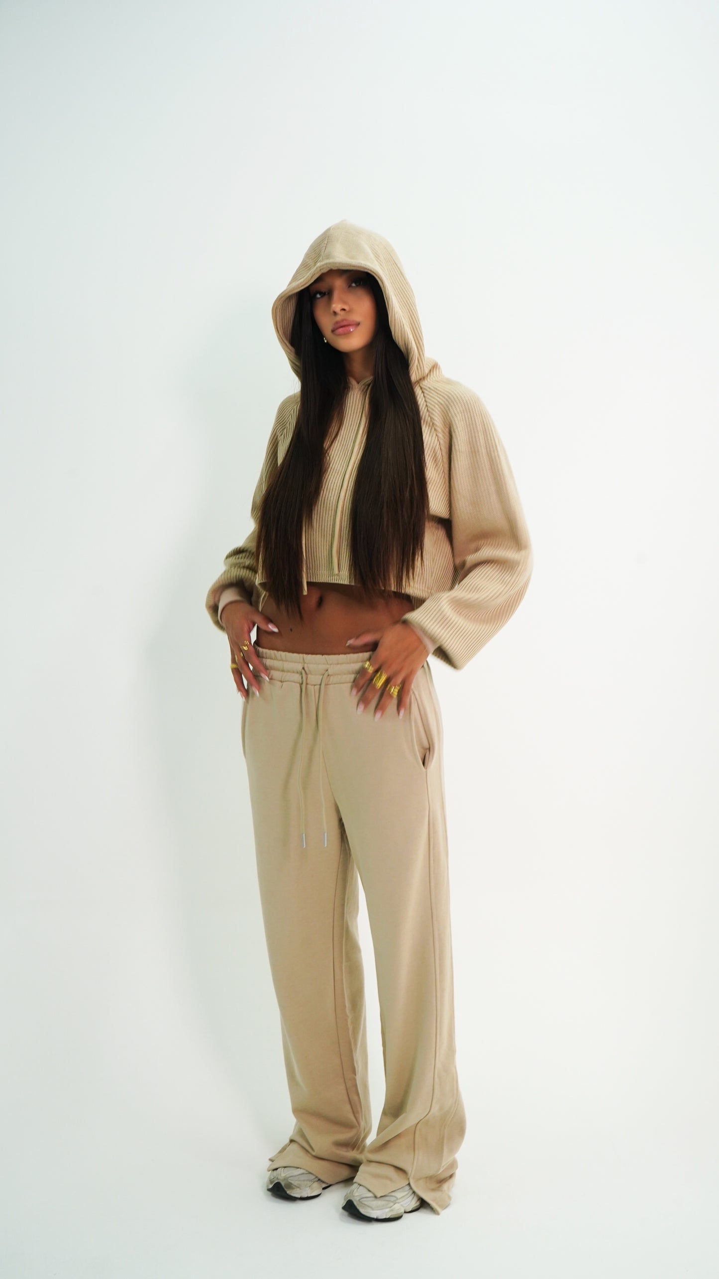 Completo Tuta “Ease Set”