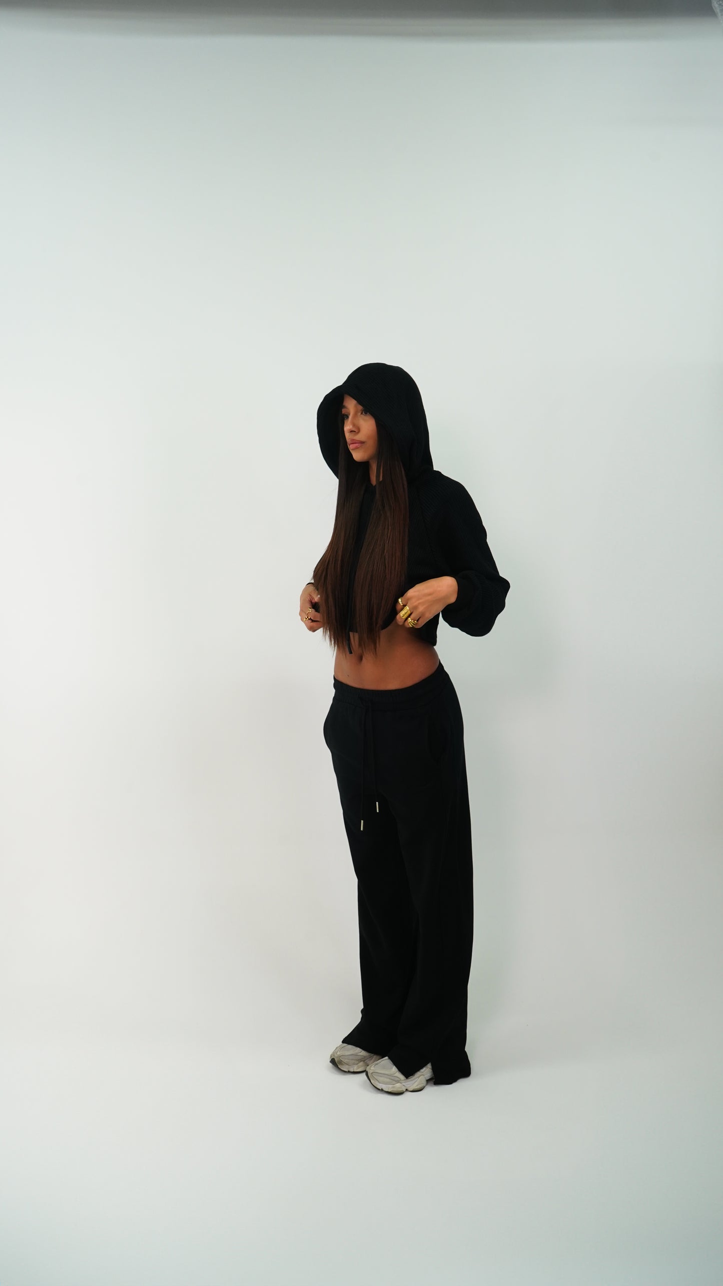 Completo Tuta “Ease Set”