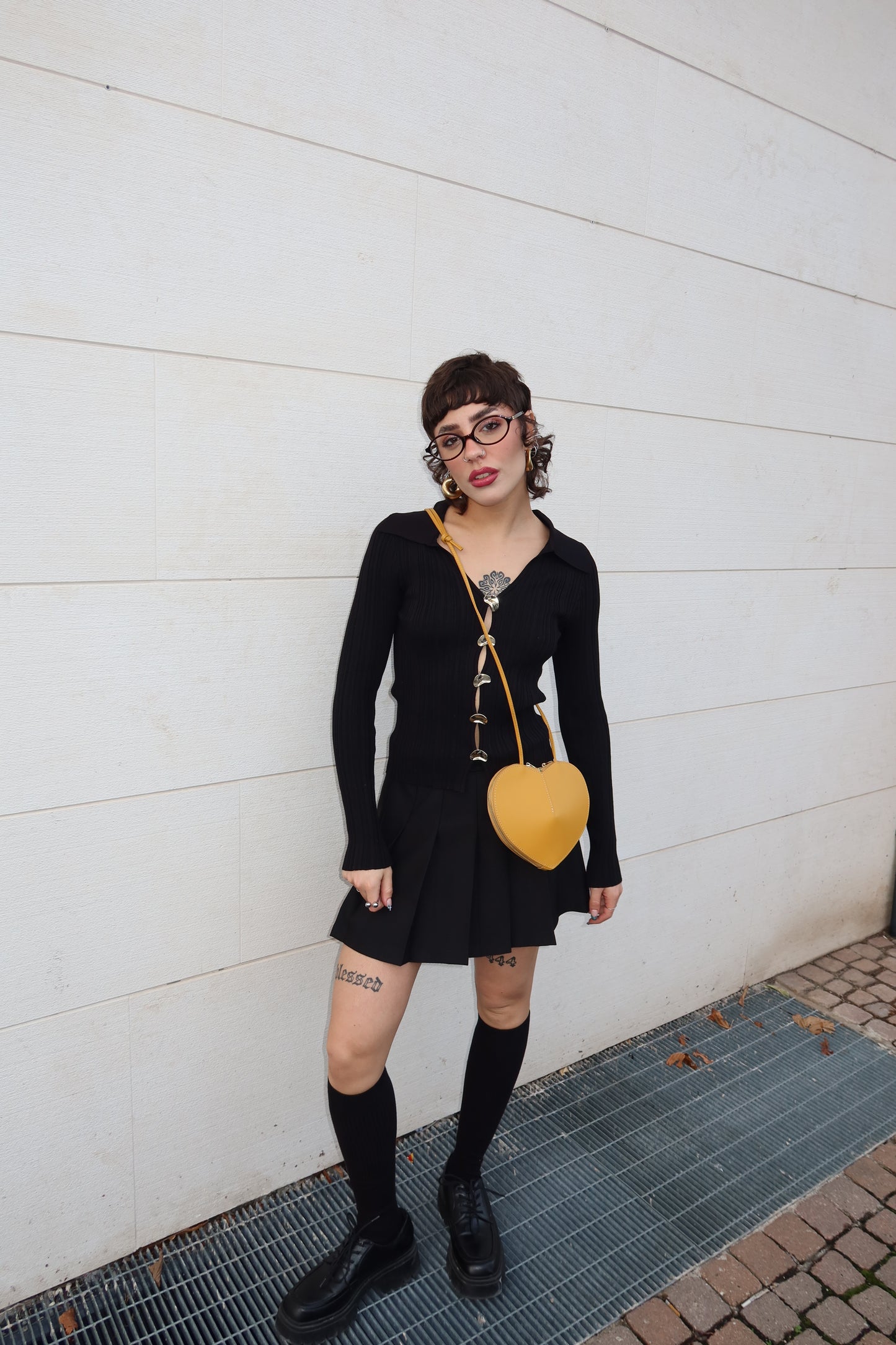 GONNA MINI “ÉLITE”