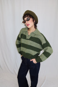 MAGLIONE COLLEGE DOUBLE GREEN