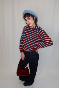 MAGLIONE POLO RIVIERA