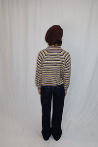 MAGLIONE POLO RIVIERA