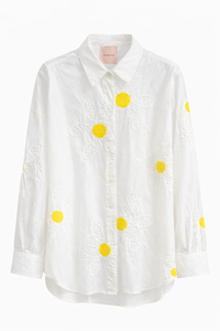 Camicia " MARGARITA" - ROME 15921