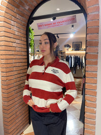 Cardigan Polo “Midtown”