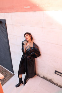 TRENCH - “ICONA”