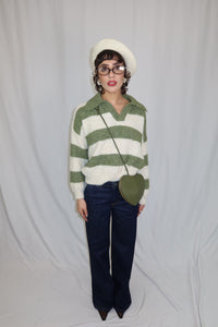 MAGLIONE COLLEGE GREEN