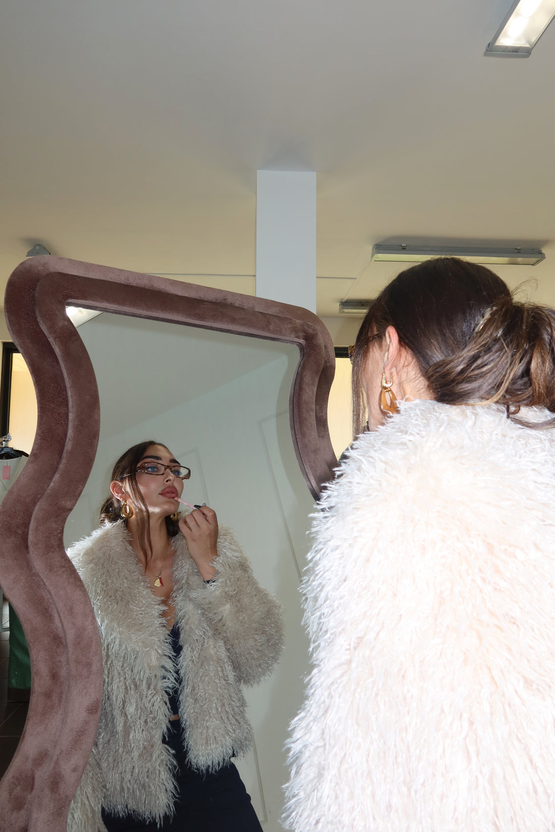 Pelliccia Muse