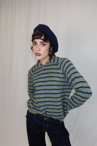 MAGLIONE POLO RIVIERA