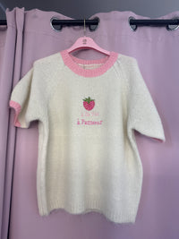 Maglioncino “ Pamour Cherize”