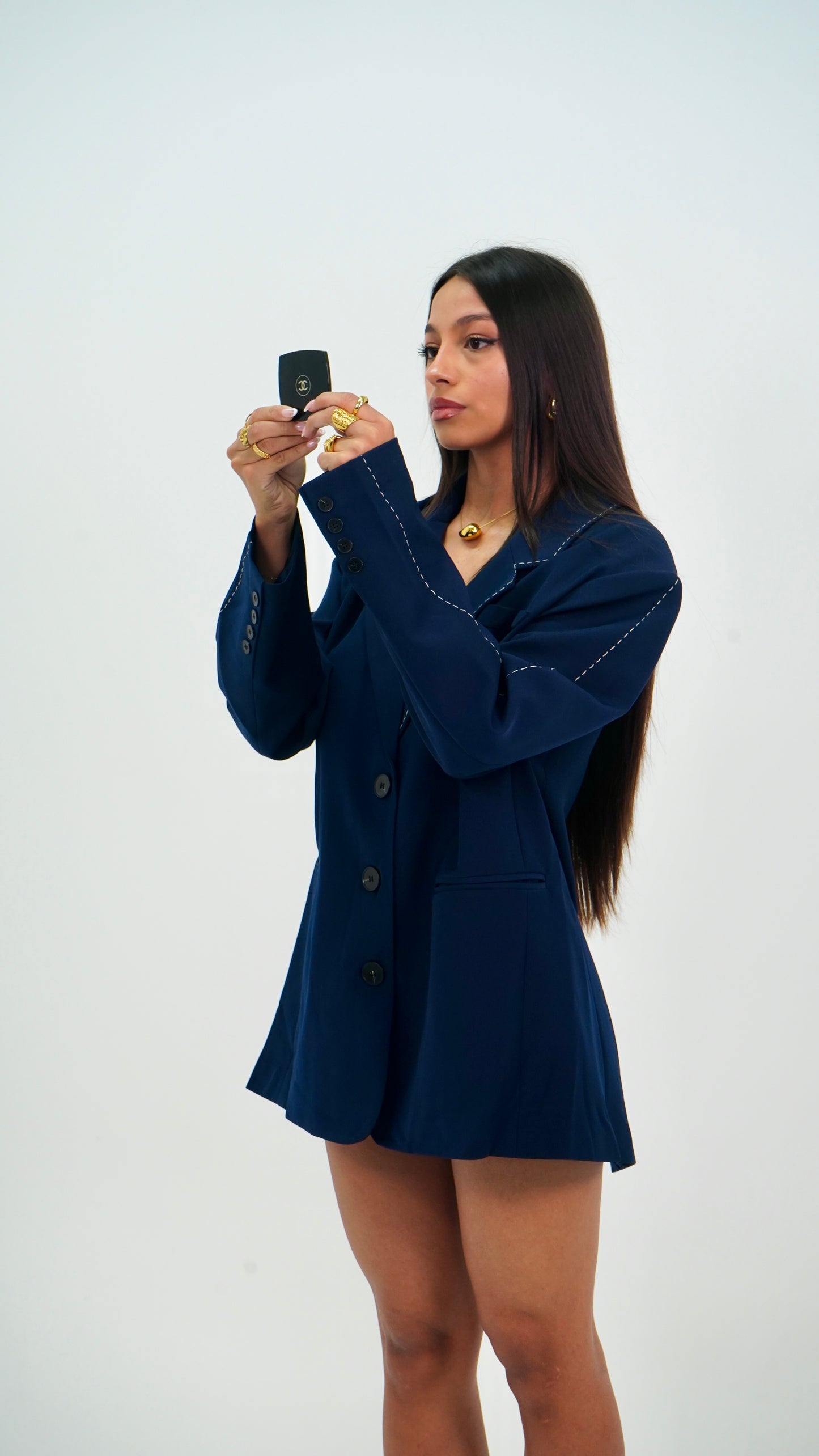 Blazer “City Muse”