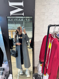 Cappotto “Eternal Chic”