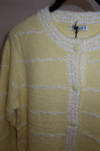 Cardigan “Belle amie” Civico