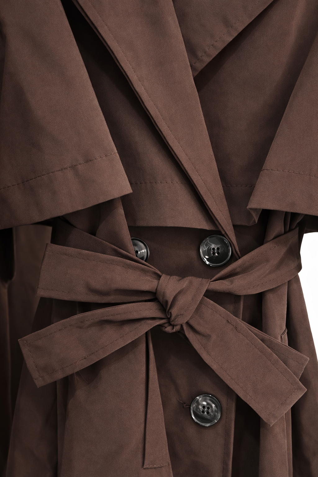 Trench Lungo “DENVER” - CHANCE OFF 7418