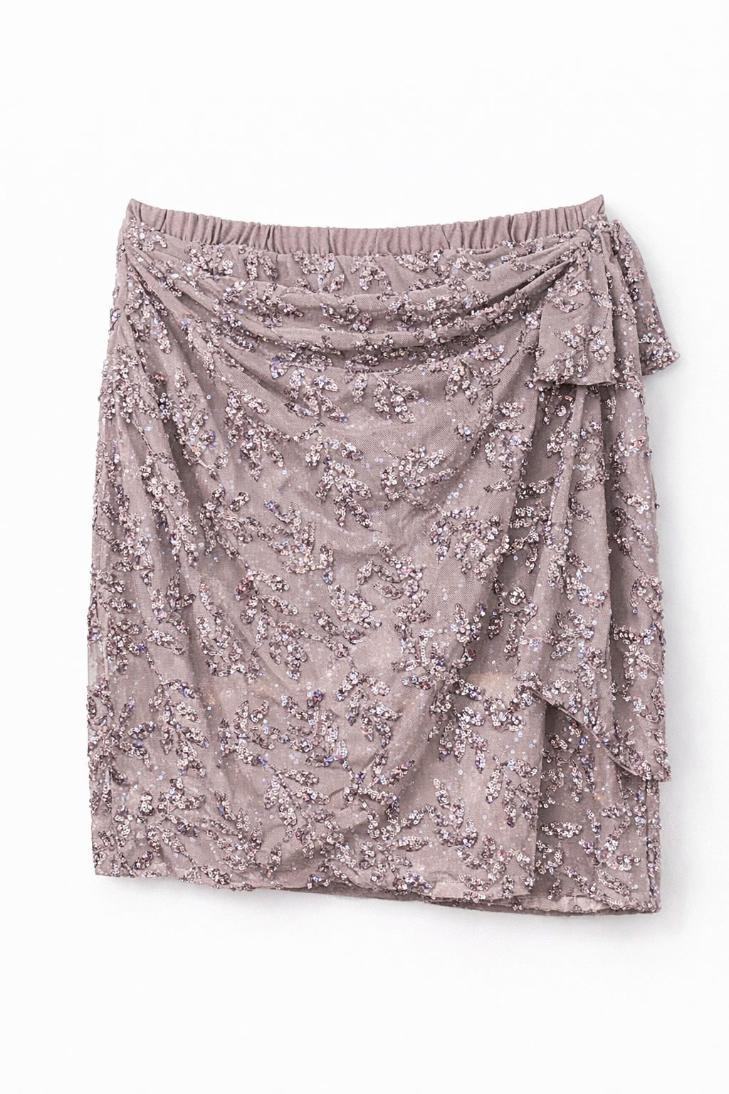 SET PAILLETTES "MOONSHINE" -  KIKISIX KXGO2114SIL