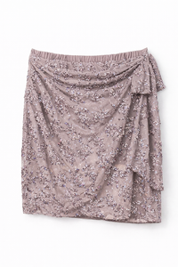 SET PAILLETTES "MOONSHINE" -  KIKISIX KXGO2114SIL