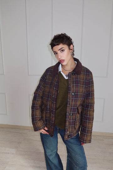 HIGHLANDS JACKET