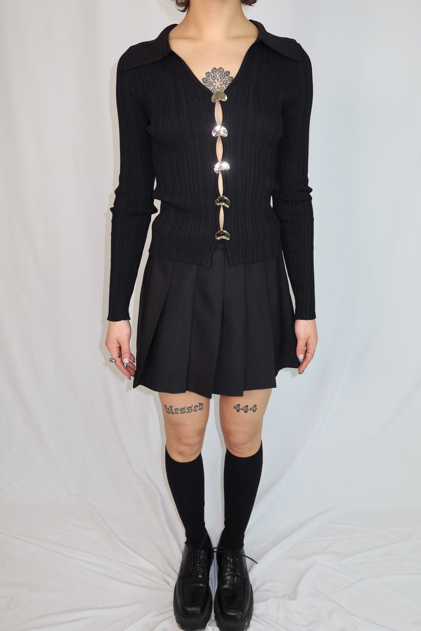 GONNA MINI “ÉLITE”