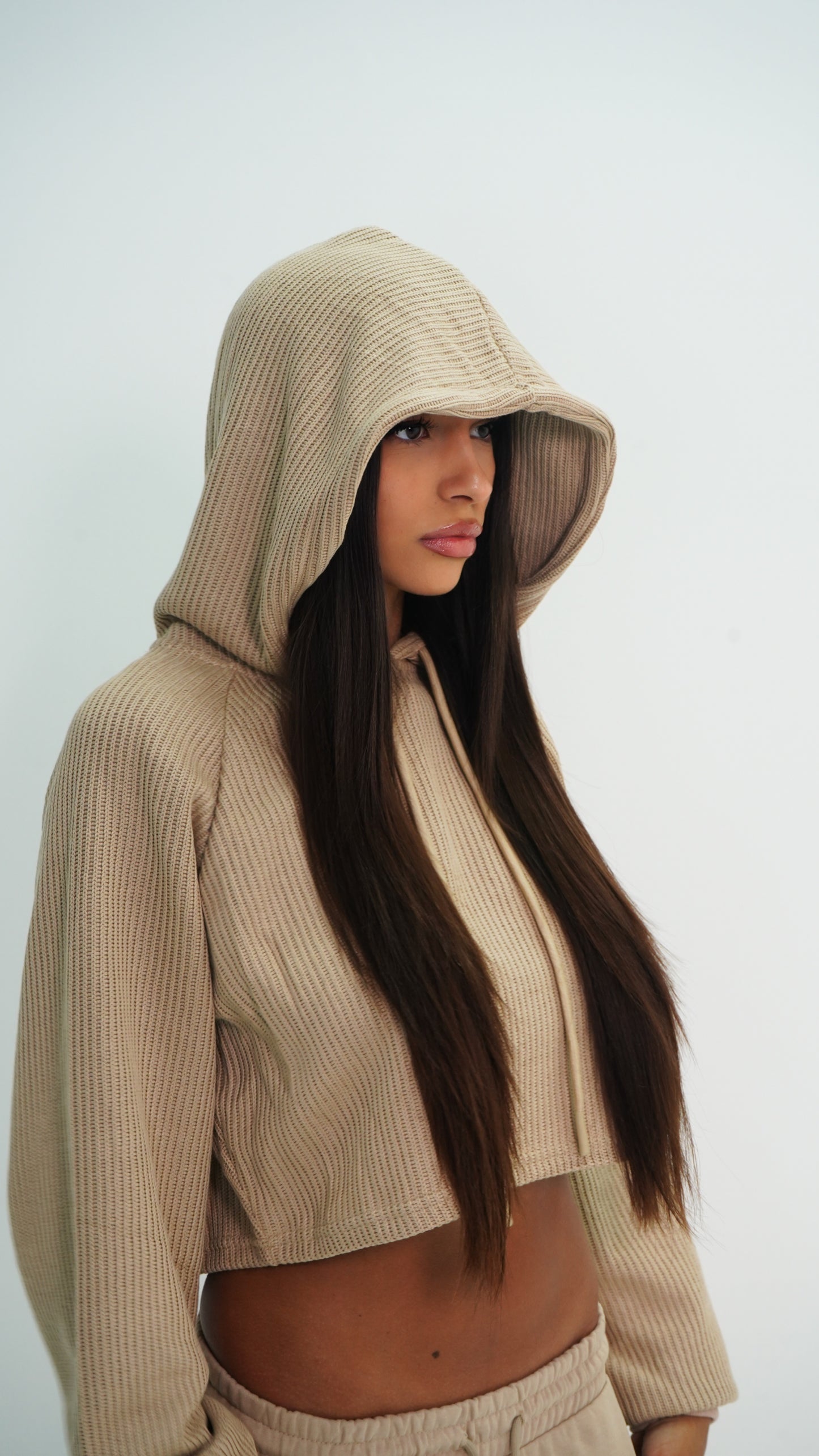 Completo Tuta “Ease Set”