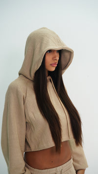 Completo Tuta “Ease Set”