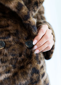 PELLICCIA ECO - SAVAGE