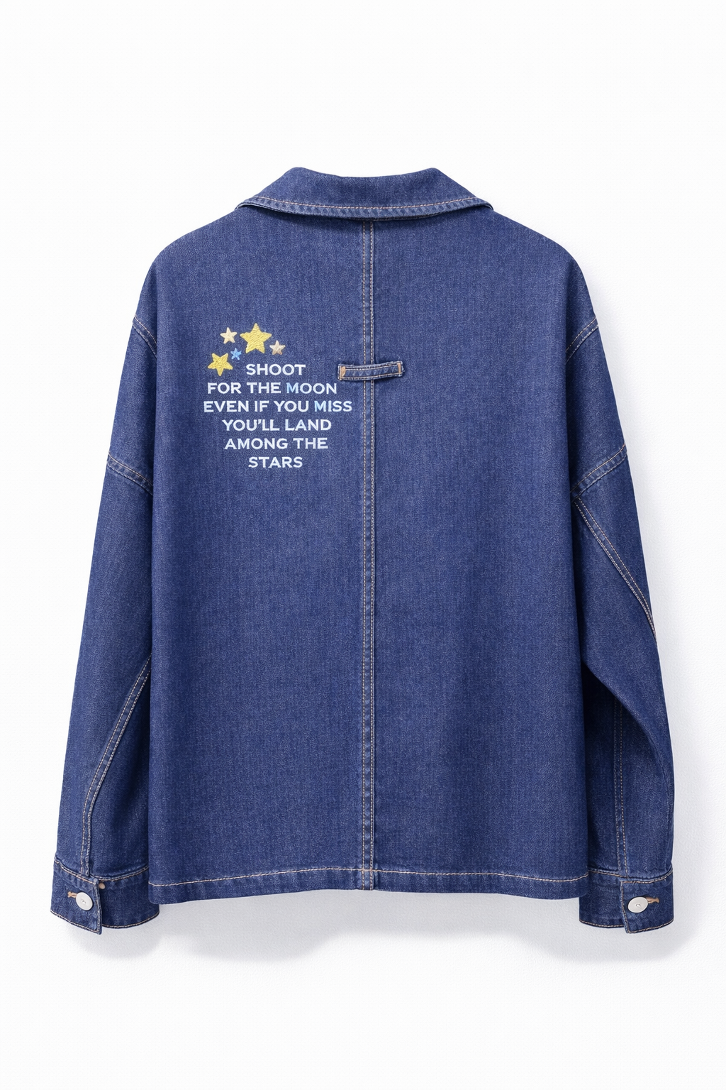 Set "SUNSHINE" - Wiya 995 Jeans