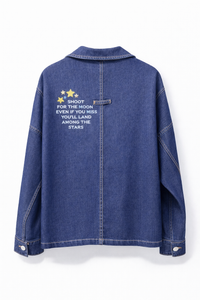 Set "SUNSHINE" - Wiya 995 Jeans