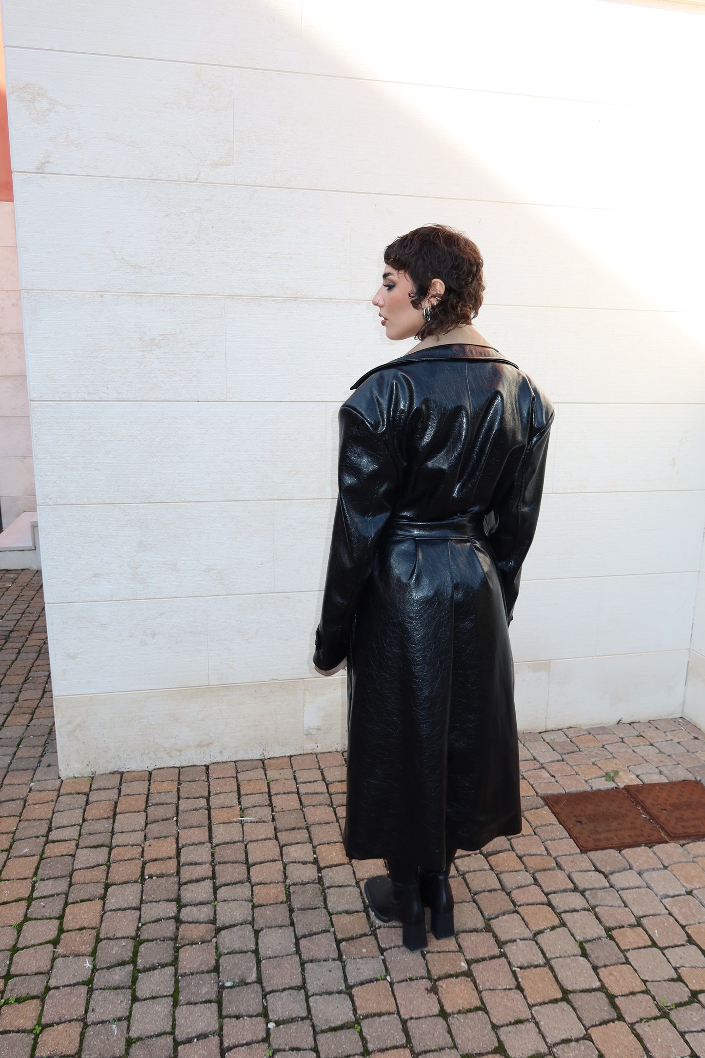 TRENCH - “ICONA”