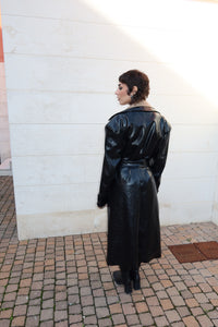 TRENCH - “ICONA”