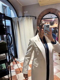 Cappotto “Eternal Chic”