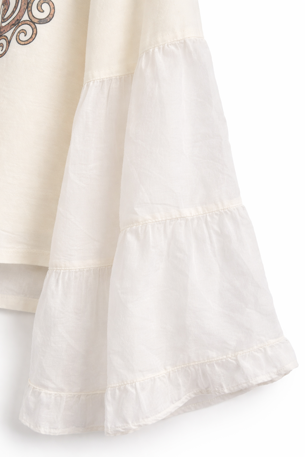 Maglia “Rock & Roll” - Civico 1 XSG03329/26A