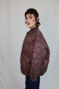 SPOLVERINO TRAPUNTATO “CLOUDY”