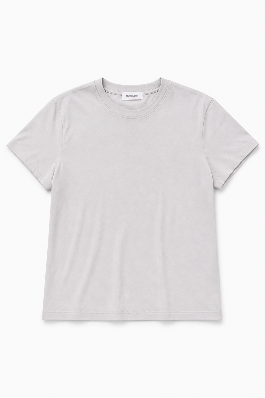 T-shirt 'Base' - RMD78393A