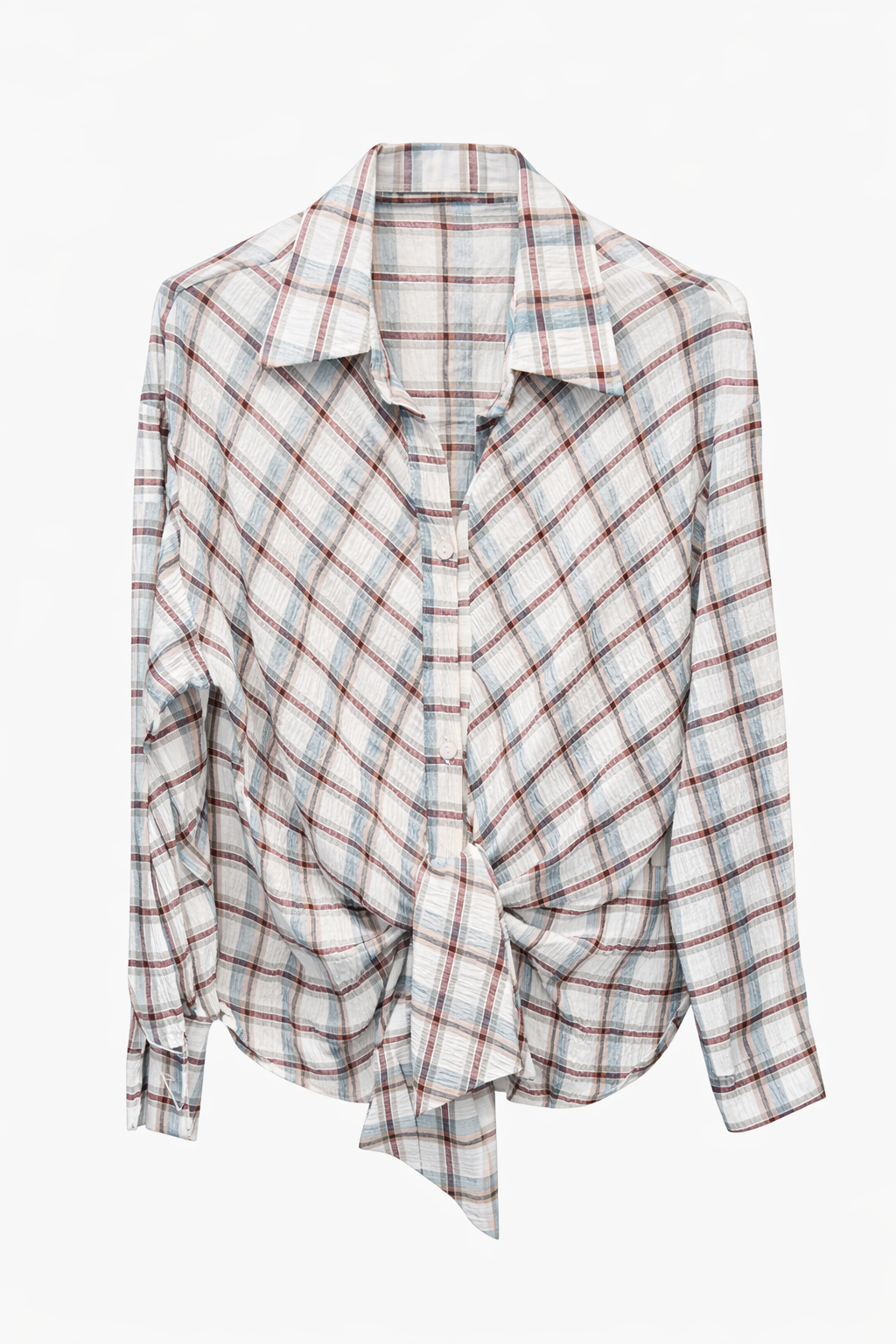 Camicia "WOODY" -Civico 1 XSR02613