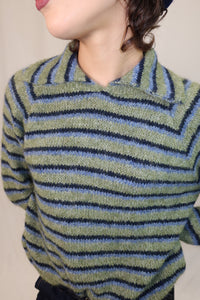 MAGLIONE POLO RIVIERA