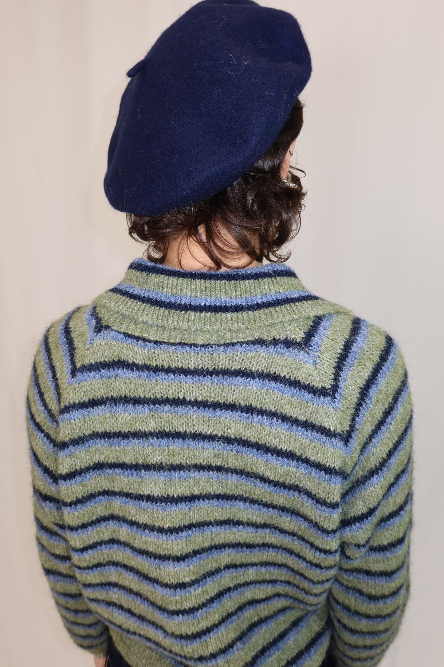 MAGLIONE POLO RIVIERA