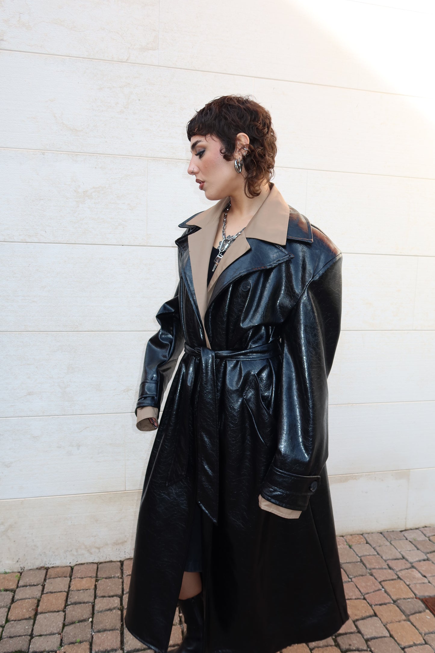 TRENCH - “ICONA”