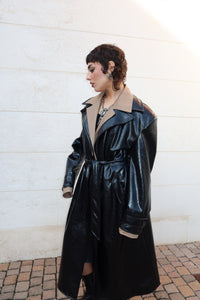 TRENCH - “ICONA”