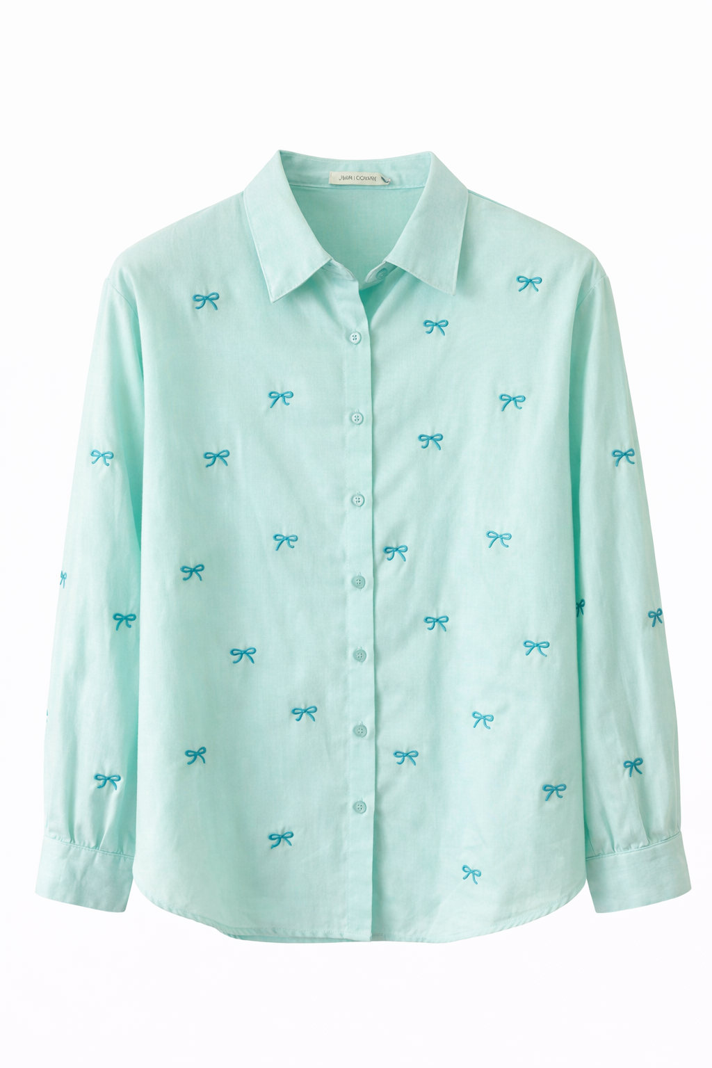 Camicia “Bow Icon”
 Trendy G68075