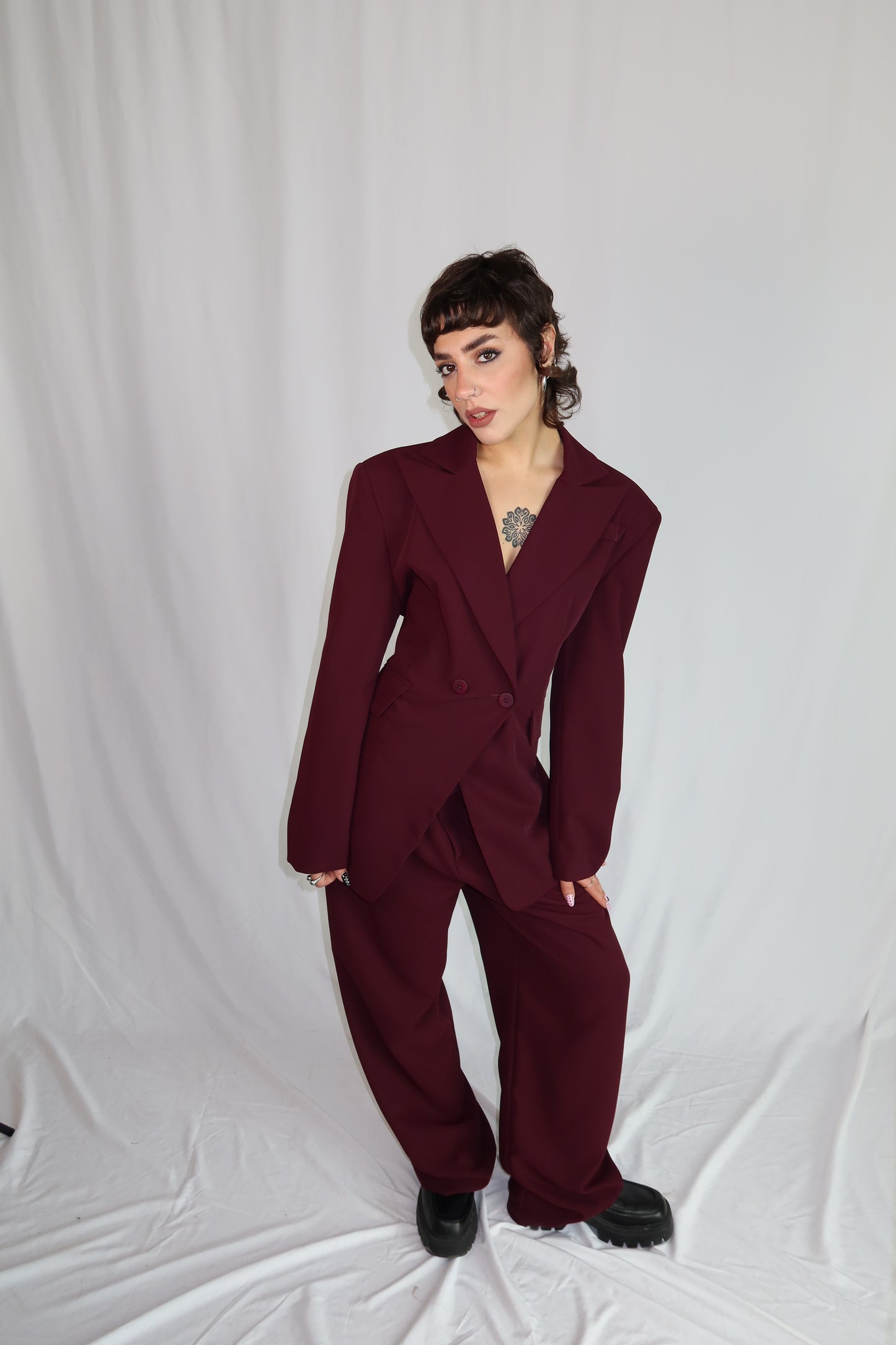 TAILLEUR “ DIVA”