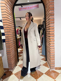 Cappotto “Eternal Chic”