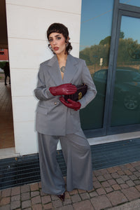 MAISON SUIT GRIGIO  - Completo due pezzi