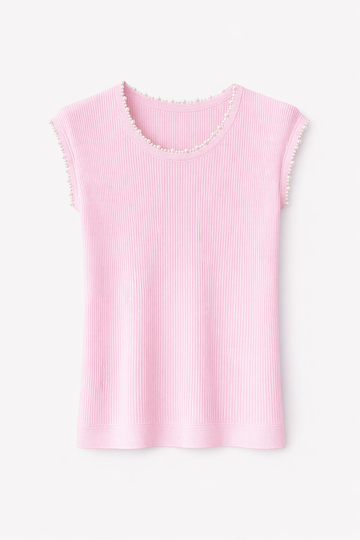 Top “Audry” - Sevenday 8084-26