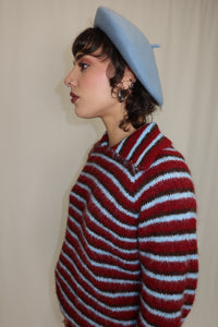 MAGLIONE POLO RIVIERA