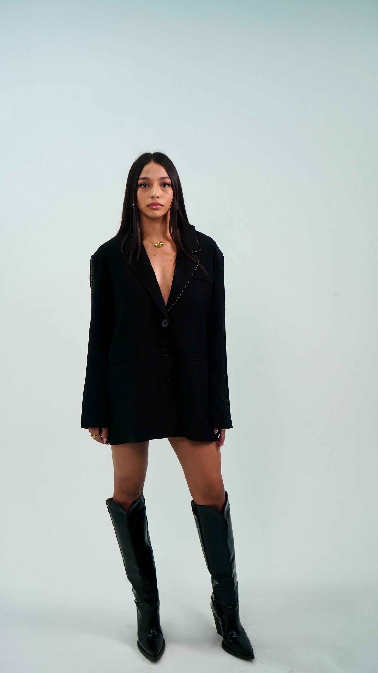 Blazer “City Muse”