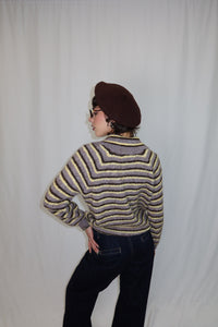 MAGLIONE POLO RIVIERA