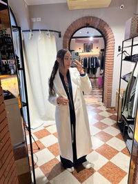 Cappotto “Eternal Chic”