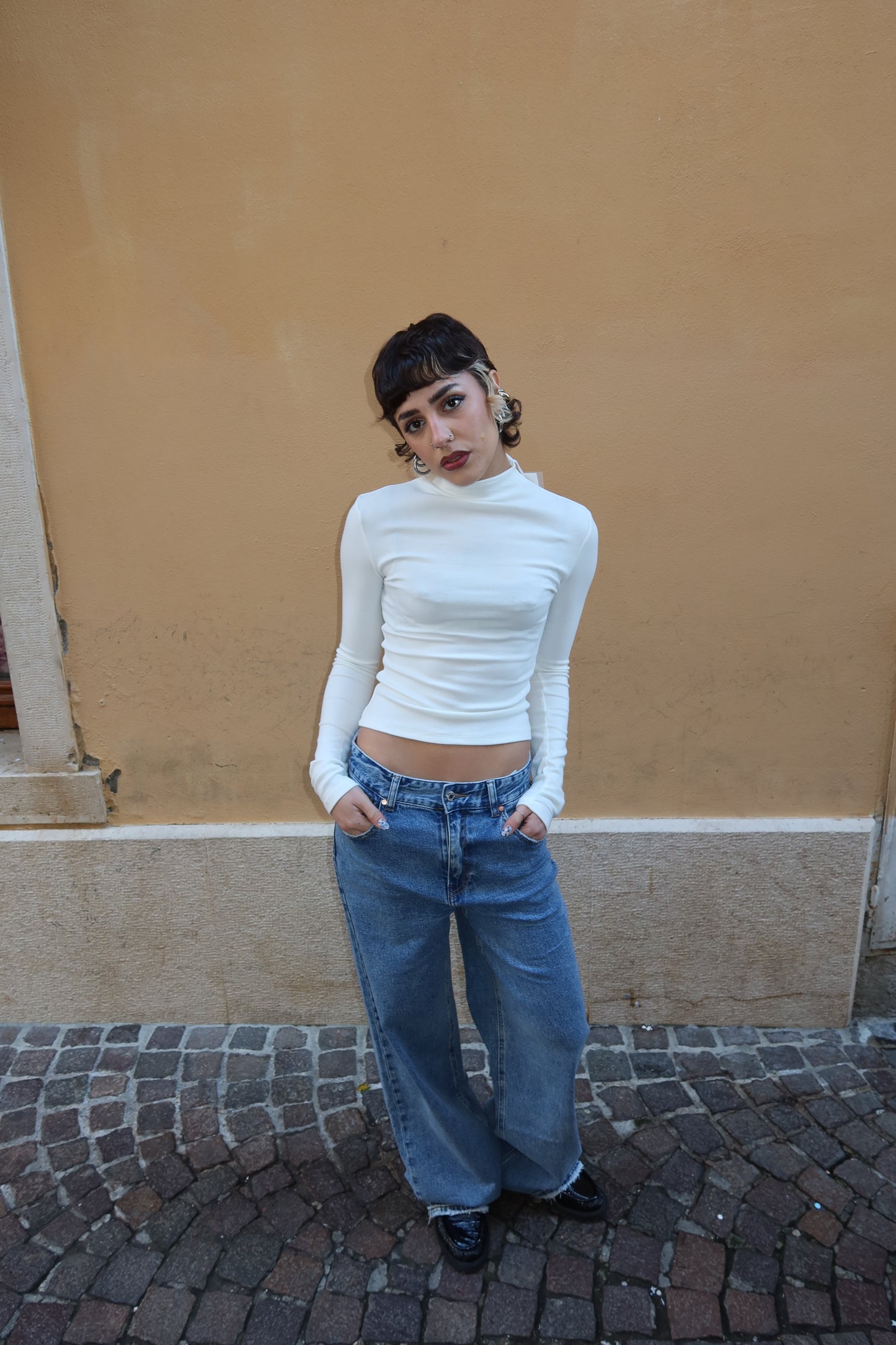 Jeans Miss BON BON 3810