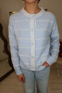 Cardigan “Belle amie” Civico