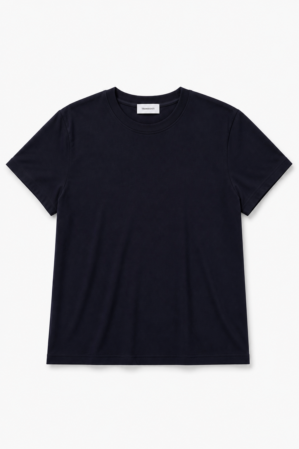 T-shirt 'Base' - RMD78393A