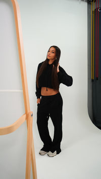 Completo Tuta “Ease Set”